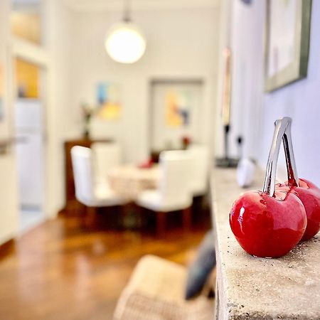 Conca Mary In The Heart Of Milan Apartment Luaran gambar