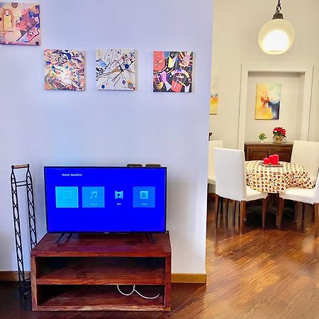 Conca Mary In The Heart Of Milan Apartment Luaran gambar