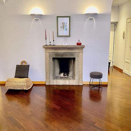 Conca Mary In The Heart Of Milan Apartment Luaran gambar