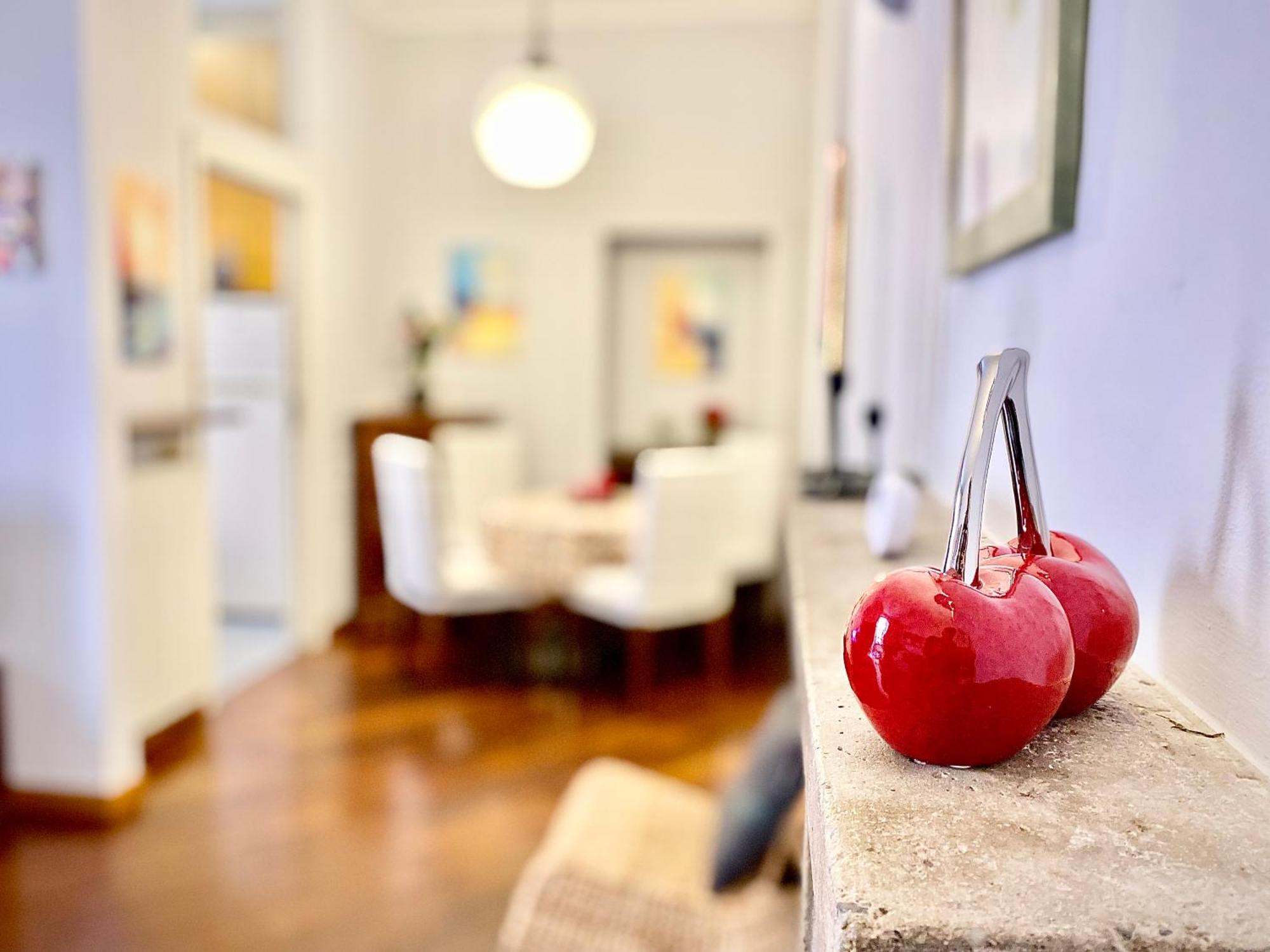 Conca Mary In The Heart Of Milan Apartment Luaran gambar