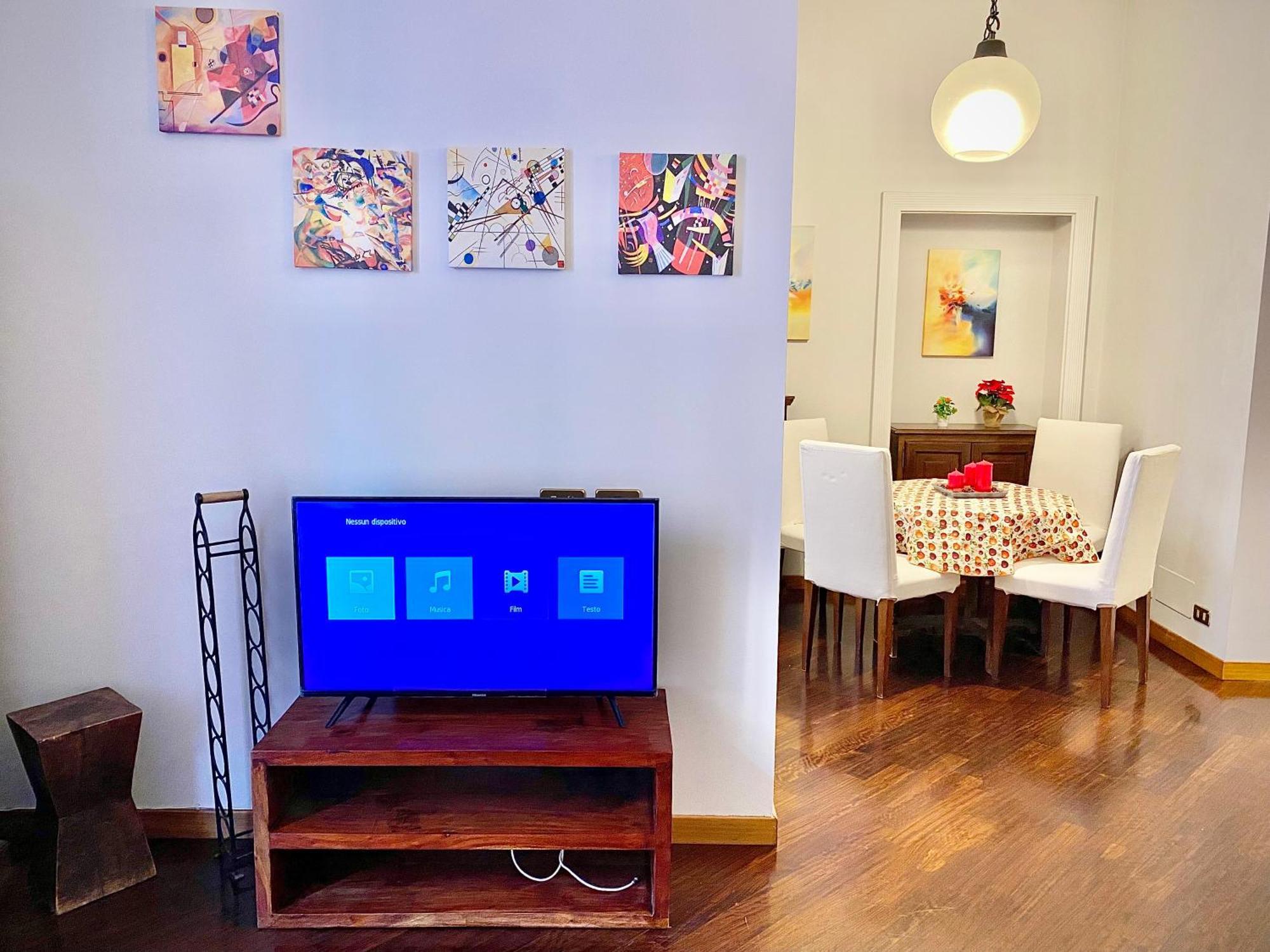 Conca Mary In The Heart Of Milan Apartment Luaran gambar