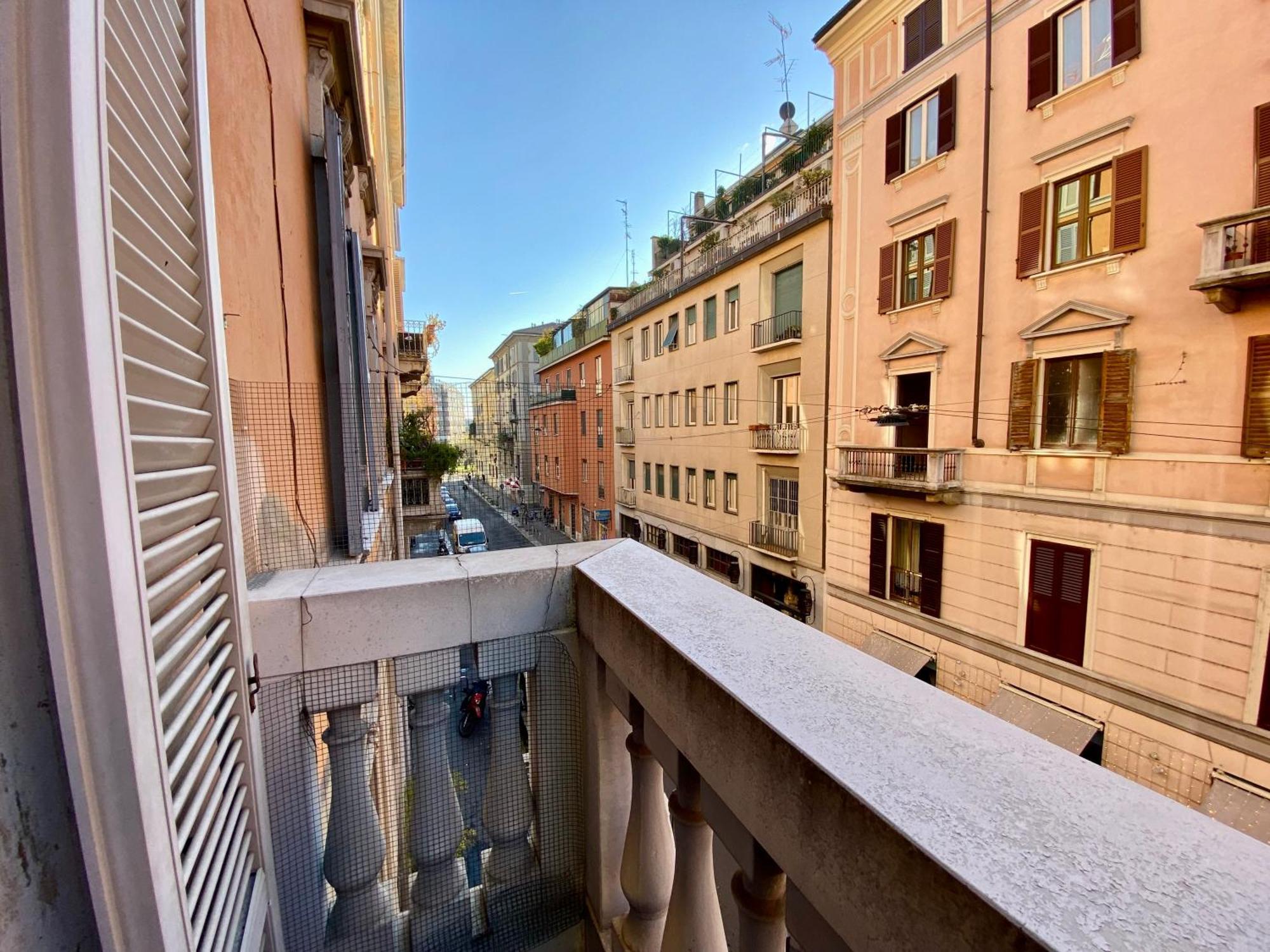 Conca Mary In The Heart Of Milan Apartment Luaran gambar