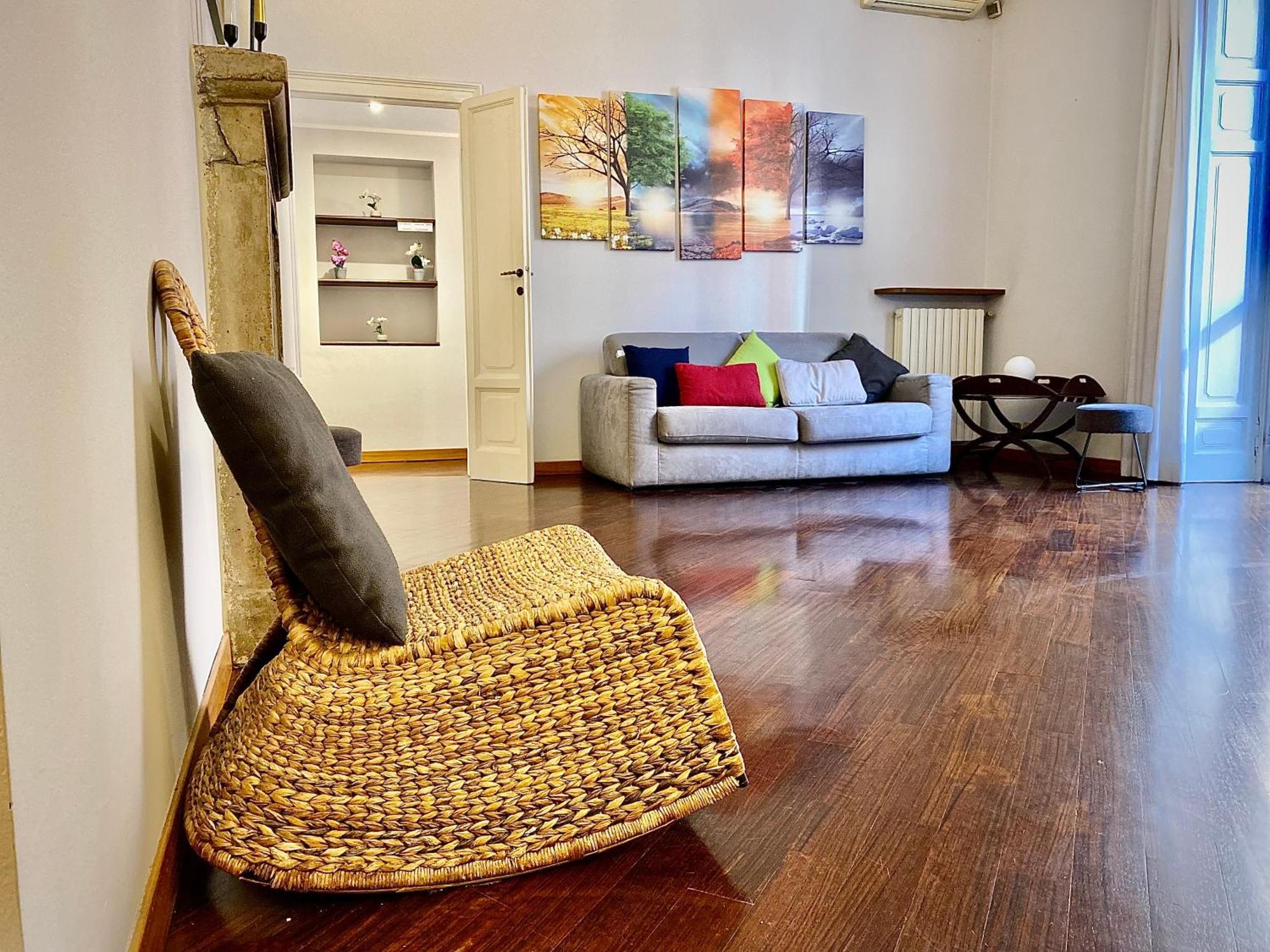 Conca Mary In The Heart Of Milan Apartment Luaran gambar