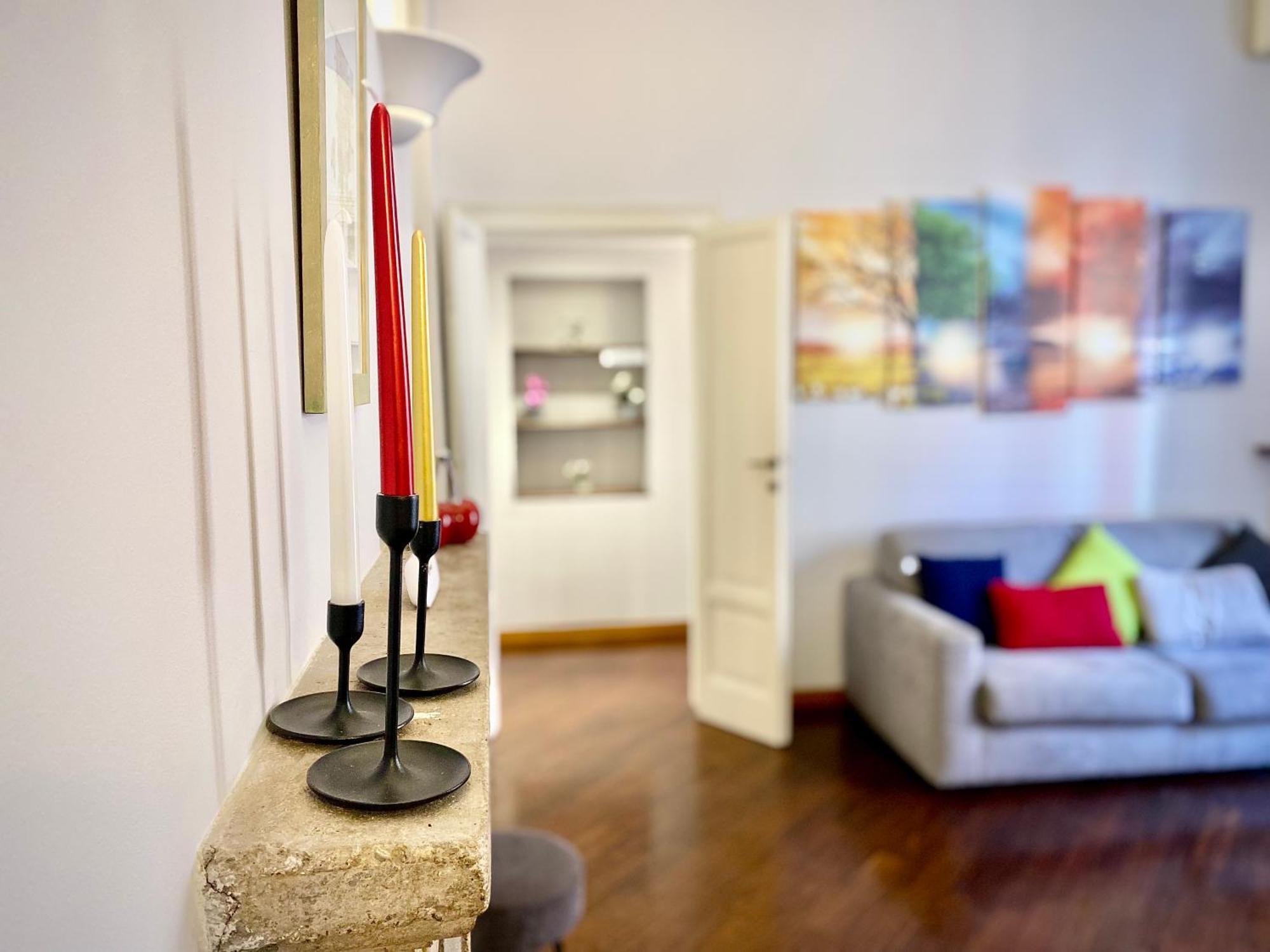 Conca Mary In The Heart Of Milan Apartment Luaran gambar