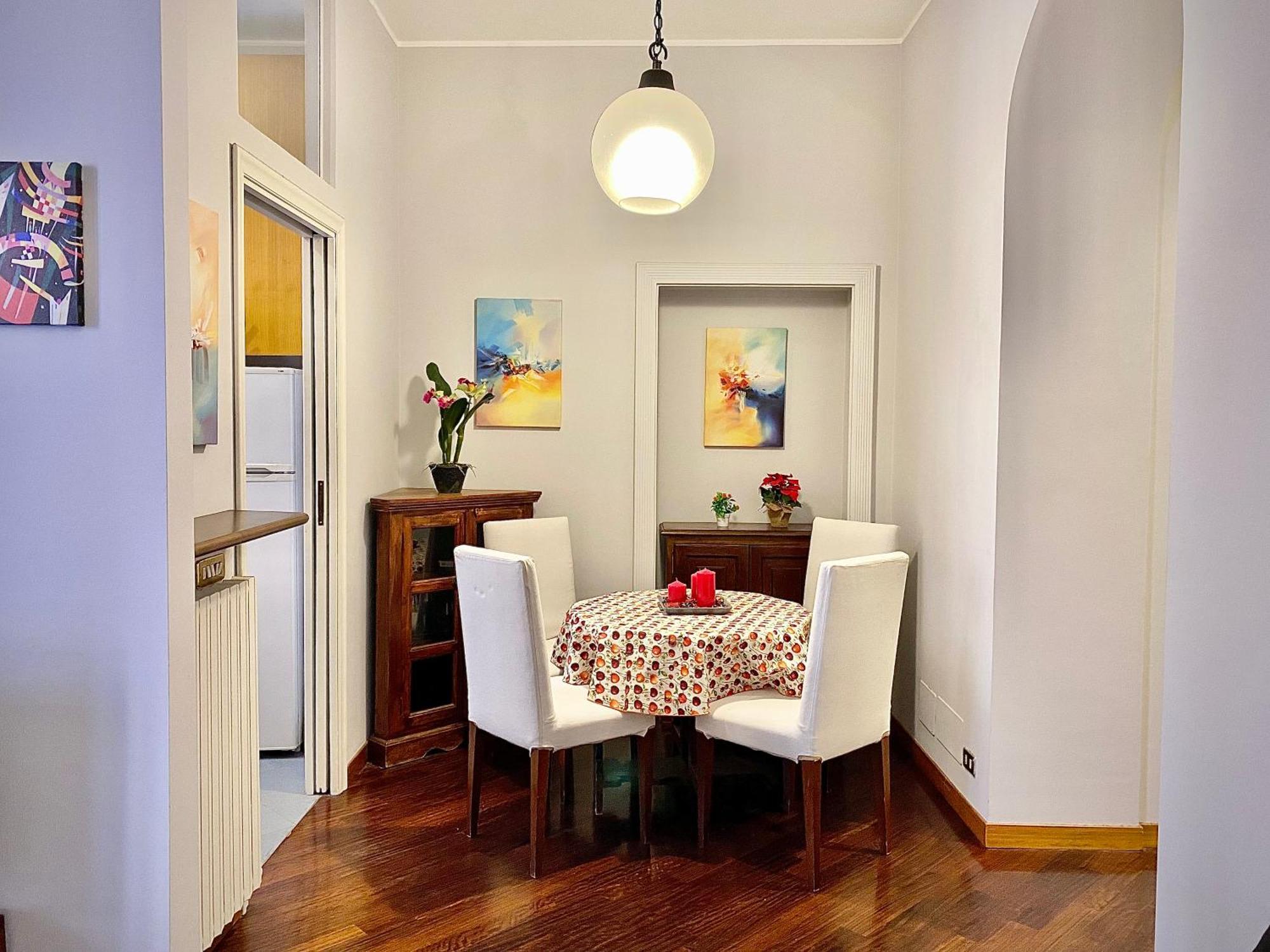 Conca Mary In The Heart Of Milan Apartment Luaran gambar