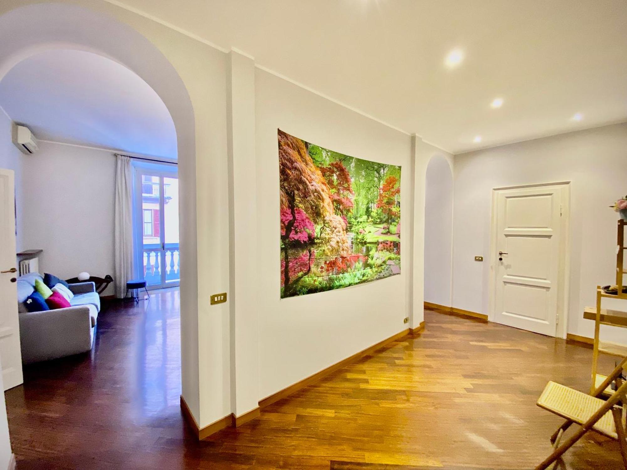 Conca Mary In The Heart Of Milan Apartment Luaran gambar