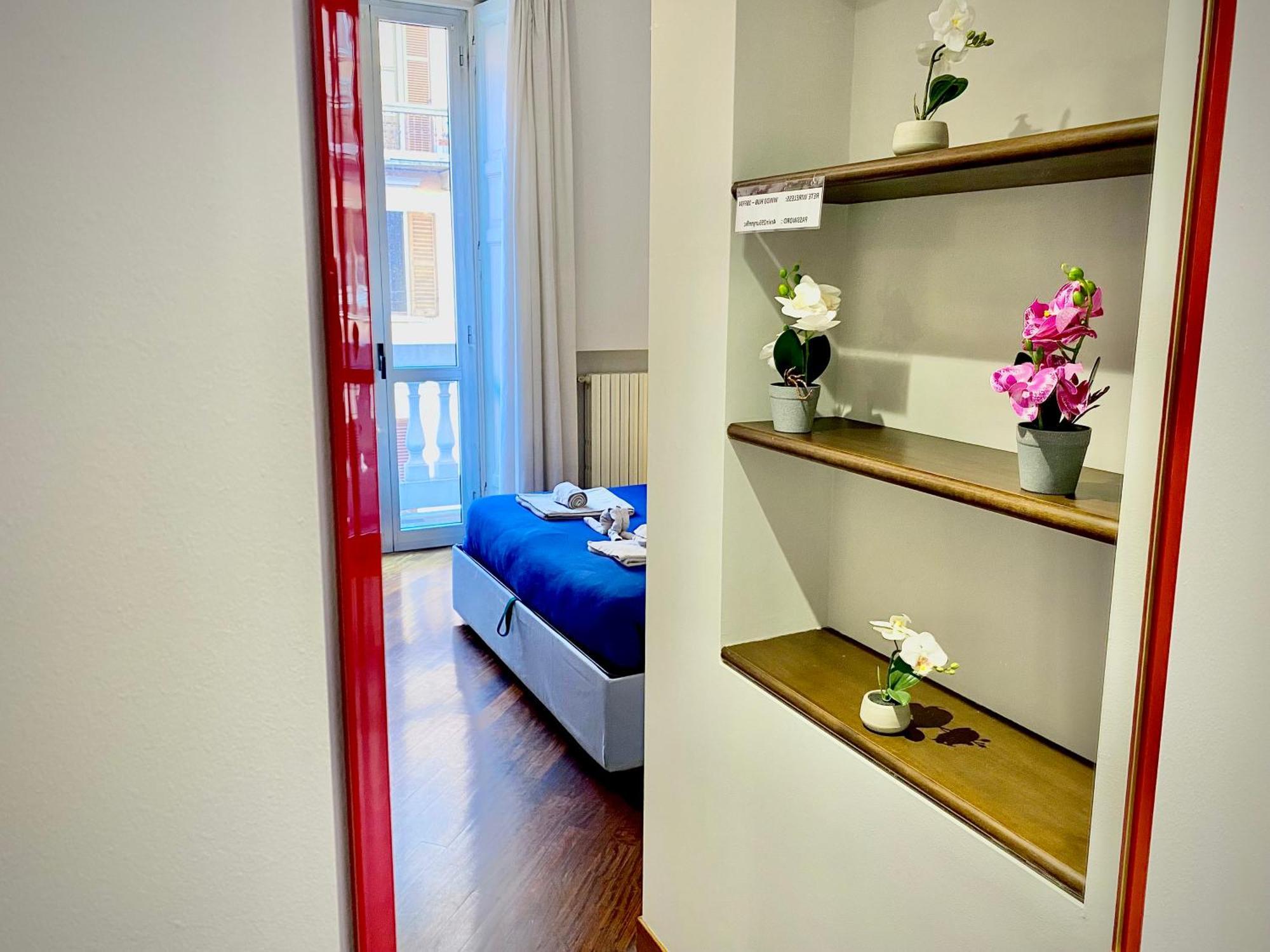 Conca Mary In The Heart Of Milan Apartment Luaran gambar