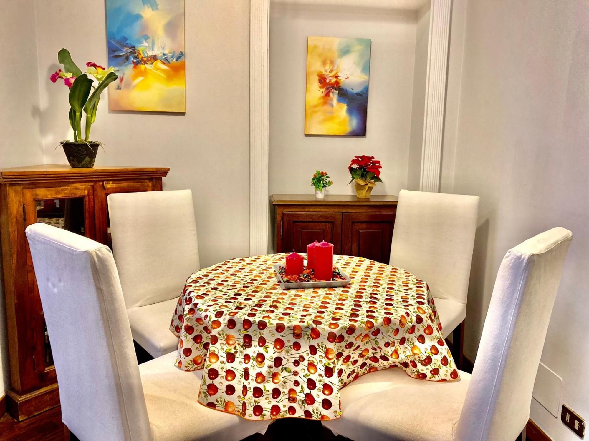Conca Mary In The Heart Of Milan Apartment Luaran gambar