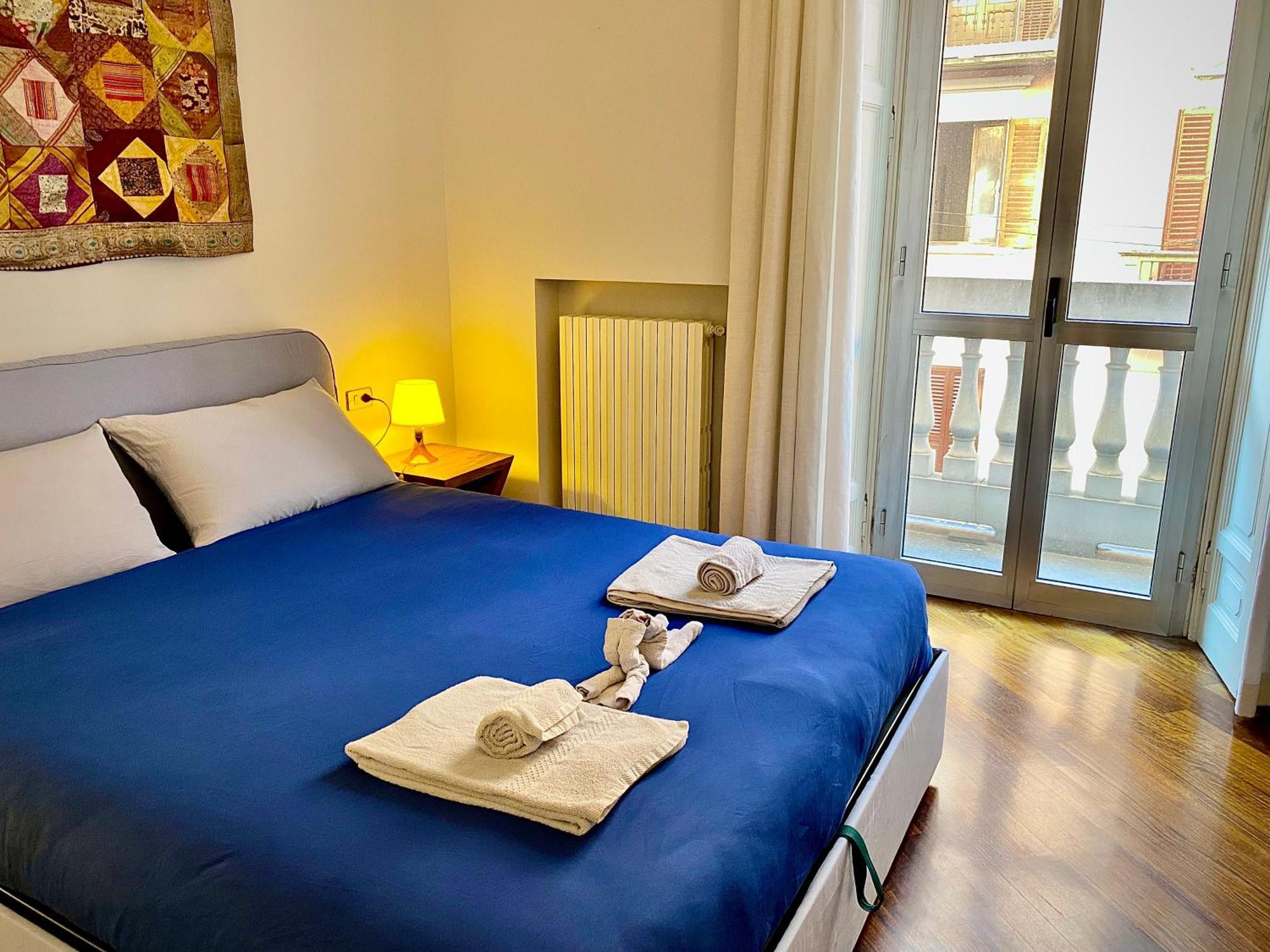 Conca Mary In The Heart Of Milan Apartment Luaran gambar